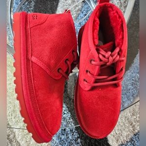 New Ugg Neumel Boots Wmns Size 7